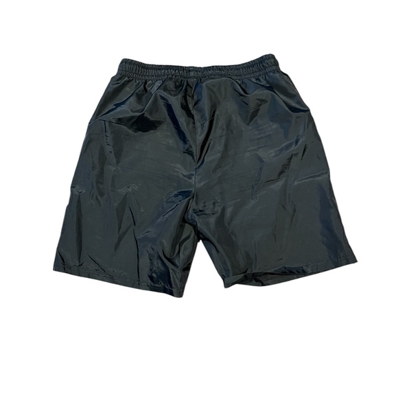 Born X Raised Wireframe Shorts - Picture 2 of 3